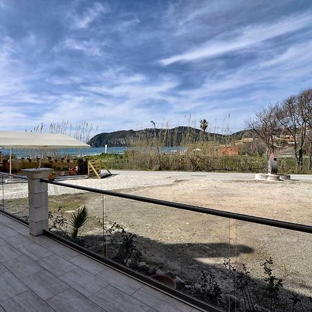 Katoi Apartment 1 Agios Georgios Pagoi Agios Georgios Pagon Ngoại thất bức ảnh