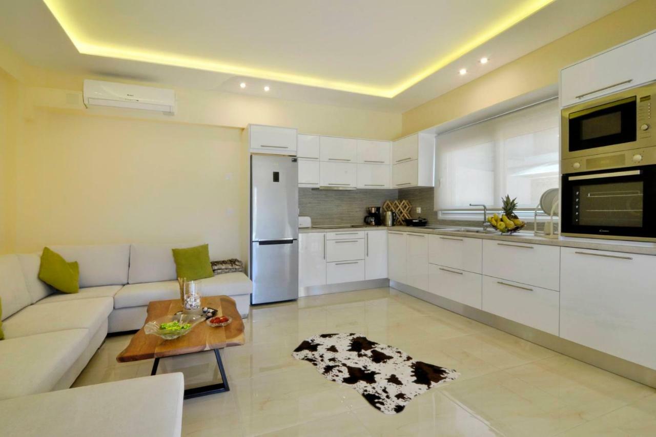 Katoi Apartment 1 Agios Georgios Pagoi Agios Georgios Pagon Ngoại thất bức ảnh