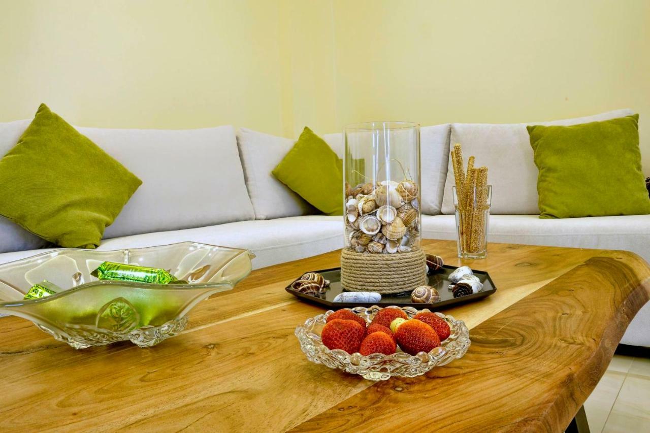 Katoi Apartment 1 Agios Georgios Pagoi Agios Georgios Pagon Ngoại thất bức ảnh